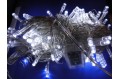 Гирлянда "Нить" 220V 400pcs (белый провод)